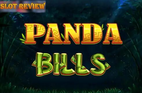 Panda Bills